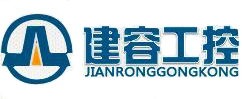 郑州建容工控科技有限公司logo