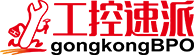 速派LOGO